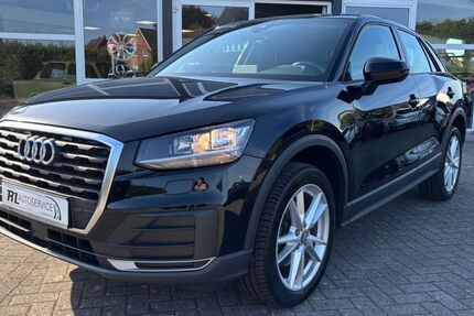 Audi Q2 55.000 km 19.900 &euro; Löningen 49624
