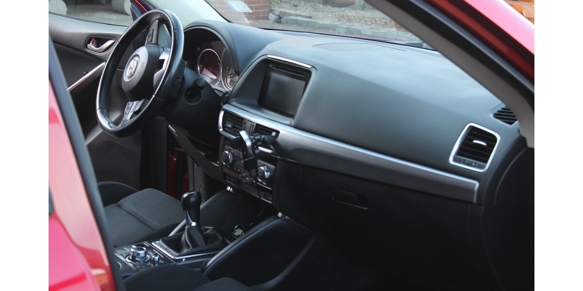 Mazda CX-5 131.000 km 12.000 &euro; Steyerberg 31595