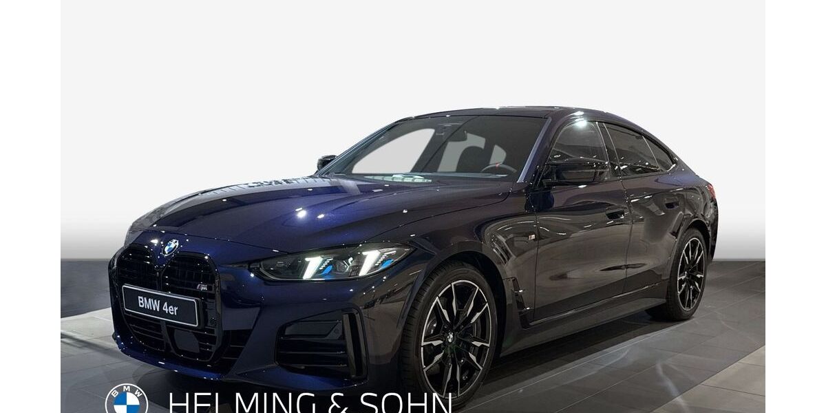 BMW M440 11.912 km 77.750 &euro; Lingen 49809