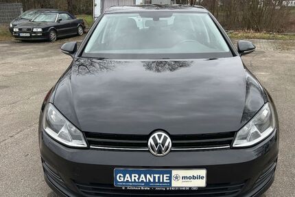 VW Golf 198.207 km 9.907 &euro; Aichach 86551