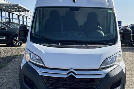 Citroen Jumper