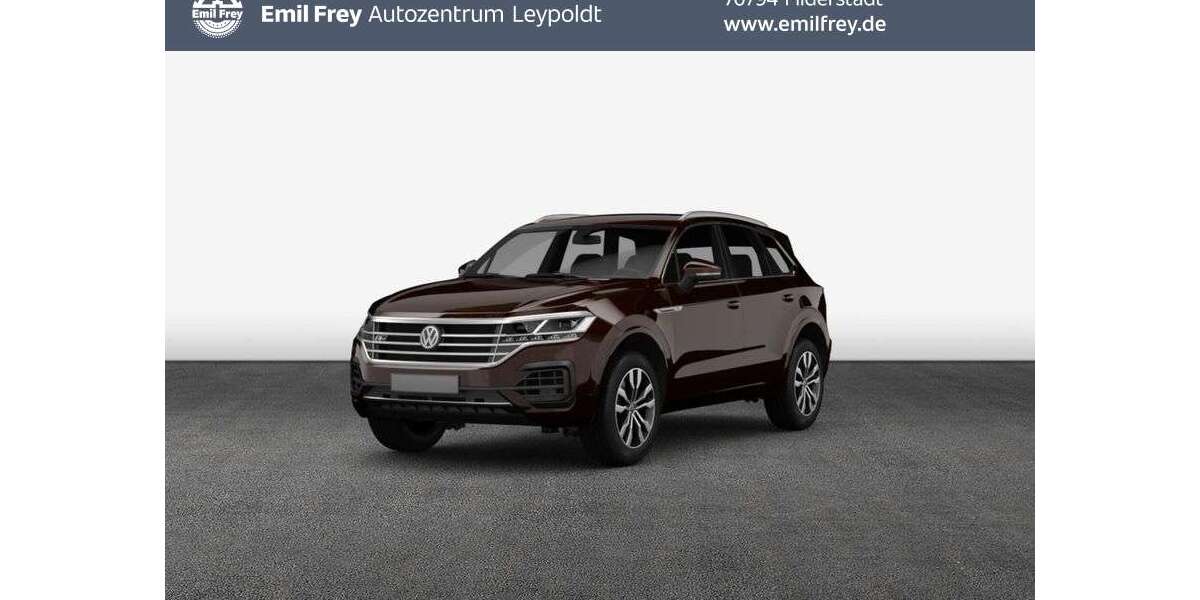 VW Touareg 74.109 km 48.890 &euro; Filderstadt 70794