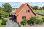 Wohngenuss mit Charme - gepflegtes Ein- bis Zweifamilienhaus mit Wintergarten - Einfamilienhaus Lemförde | Angebot:25862195