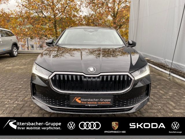 Skoda Superb 7.500 km 44.280 € Kaiserslautern 67657