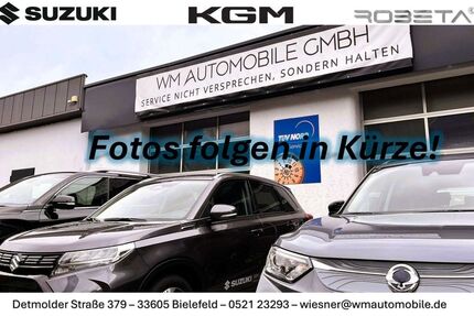 Suzuki Swift 1.950 km 17.670 &euro; Bielefeld 33605