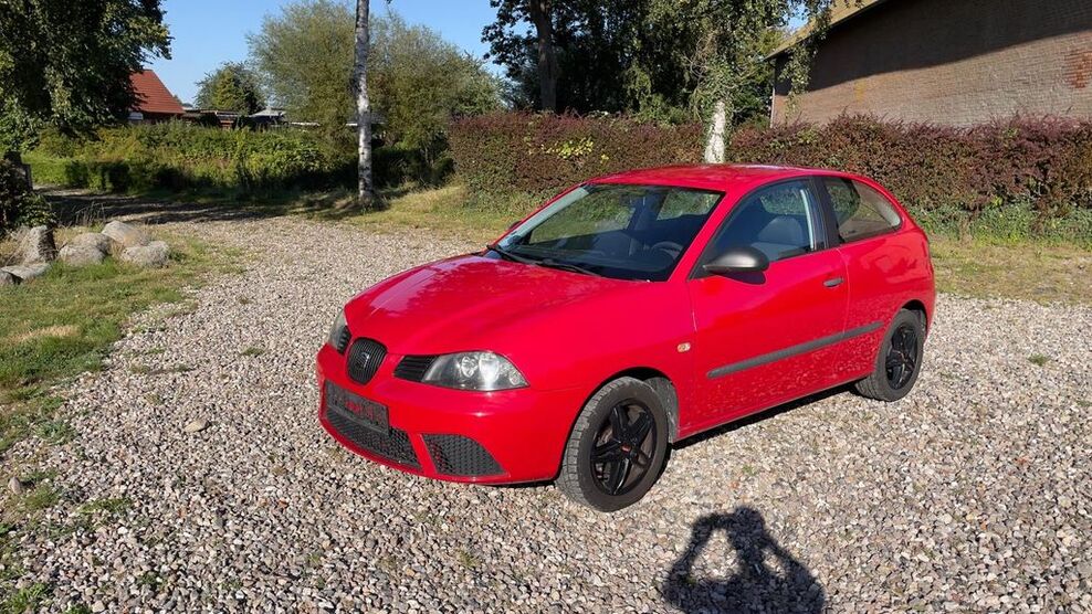 Seat Ibiza 147.500 km 2.990 € Grömitz 23743