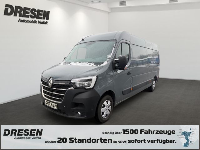 Renault Master 28.356 km 29.990 &euro; Neuss 41464