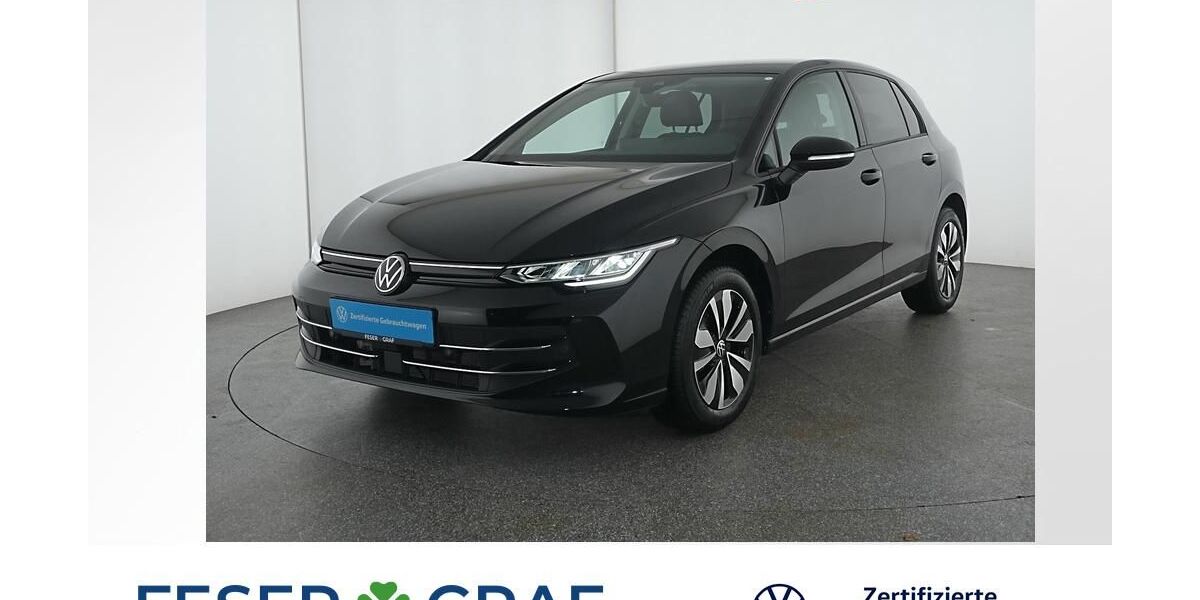 VW Golf 8.450 km 26.440 &euro; Nürnberg 90441
