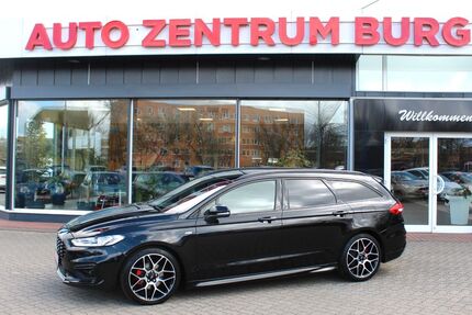 Ford Mondeo 91.987 km 23.750 &euro; Burg 39288