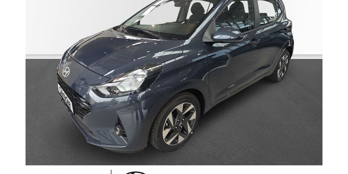 Hyundai i10 2.000 km 18.290 € Erfurt 99086