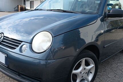 VW Lupo 115.000 km 2.990 &euro; Müden Aller 38539