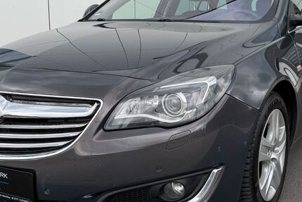 Opel Insignia 280.000 km 3.990 &euro; Werther Westfalen 33824