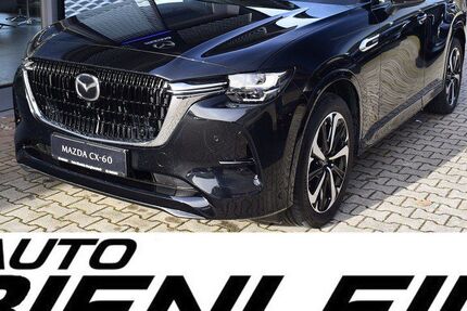 Mazda CX-60 17.999 km 39.400 &euro; Burgkunstadt 96224