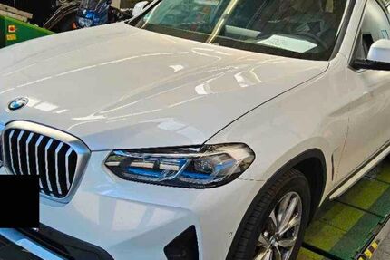 BMW X3 170.727 km 32.900 € Kassel 34134