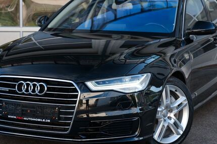 Audi A6 92.472 km 21.800 &euro; Gerlingen 70839