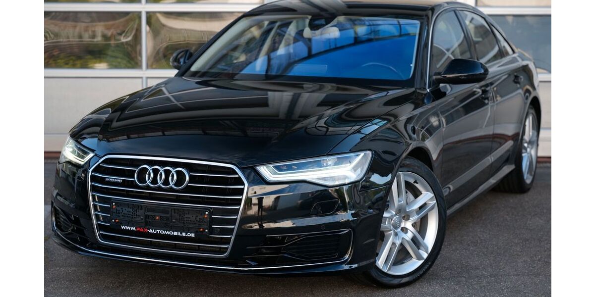 Audi A6 92.472 km 21.800 &euro; Gerlingen 70839