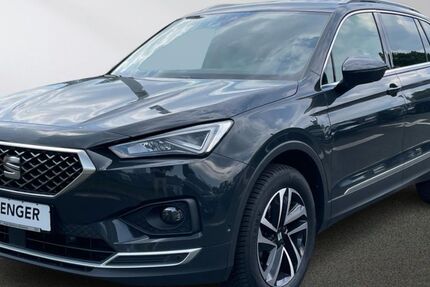Seat Tarraco 45.876 km 30.880 &euro; Bielefeld 33609
