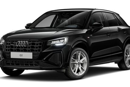 Audi Q2 23.800 km 32.999 &euro; Linsengericht 63589