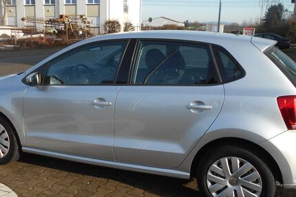 VW Polo 36.500 km 8.980 &euro; Lampertheim 68623