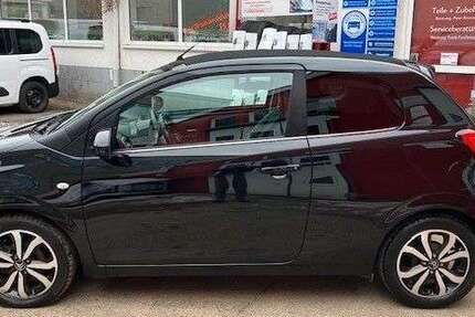 Citroen C1 39.500 km 10.690 &euro; Berlin-Marienfelde 12277