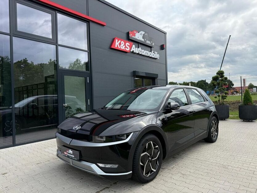 IONIQ 5