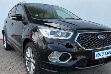 Ford Kuga 107.906 km 16.800 &euro; Dillingen an der Donau 89407