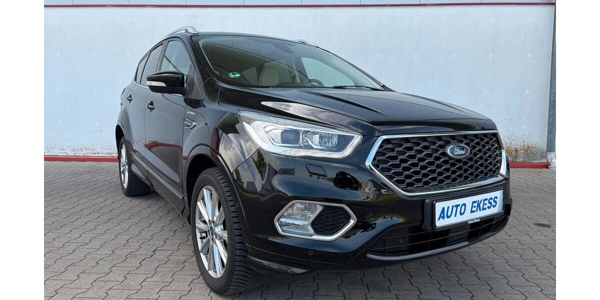 Ford Kuga 107.906 km 16.800 &euro; Dillingen an der Donau 89407