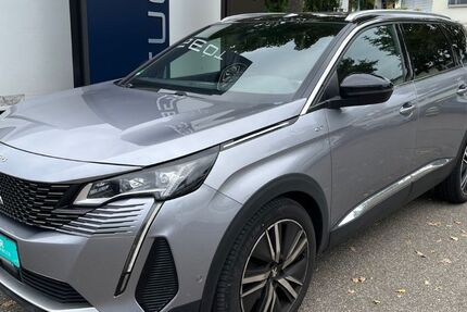 Peugeot 5008 32.976 km 29.990 € Heilbronn 74074