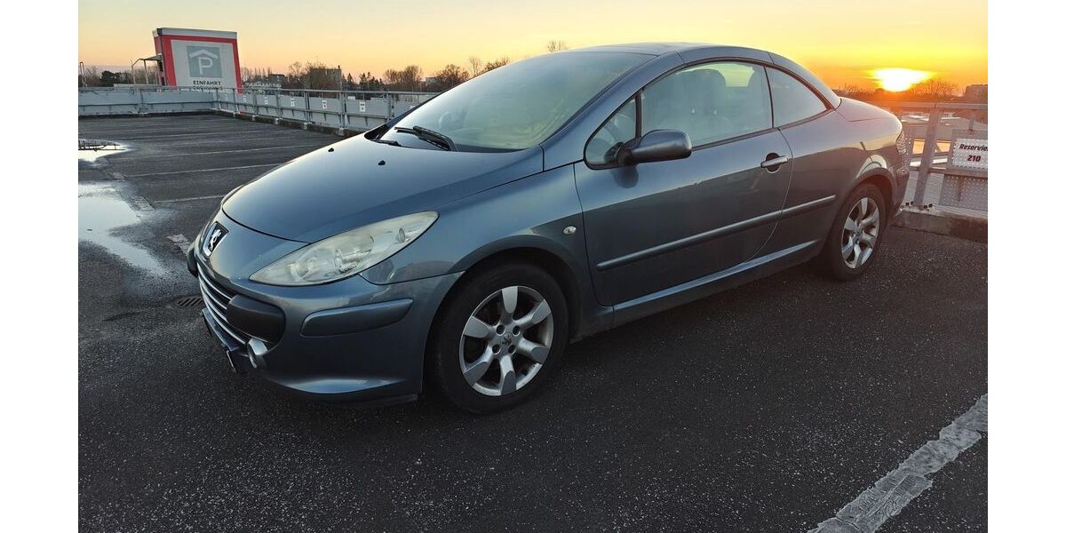 Peugeot 307 228.000 km 2.300 &euro; Hamburg 22047