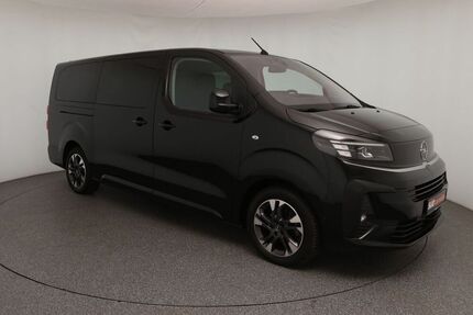 Opel Zafira Life