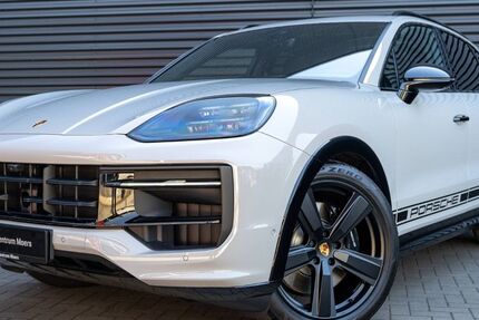 Porsche Cayenne 9.999 km 136.900 &euro; Moers 47441