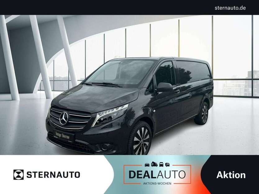 Mercedes-Benz Vito 34.100 km 39.990 € Schwerin 19061