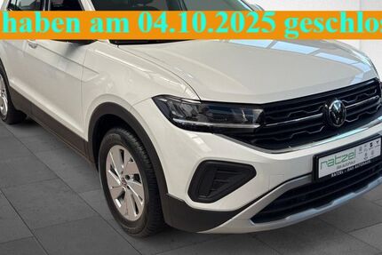 VW T-Cross 2.222 km 23.333 € Zell u.A. 73119