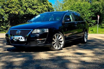 VW Passat 311.178 km 3.900 &euro; Wiehl 51674