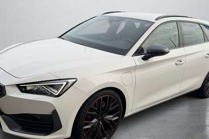 Cupra Leon 42.760 km 23.990 &euro; Daun 54550