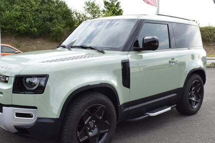 Land Rover Defender 54.201 km 81.990 &euro; Schkeuditz 04435