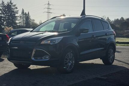Ford Kuga 150.000 km 7.990 &euro; Bonn 53229
