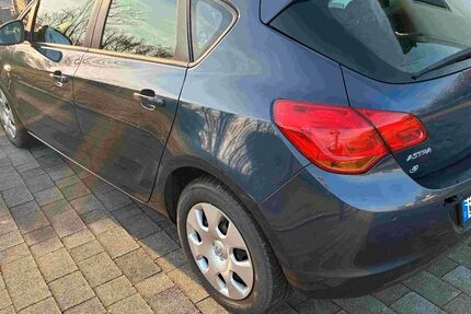 Opel Astra 160.000 km 3.250 &euro; Bruckberg 84079