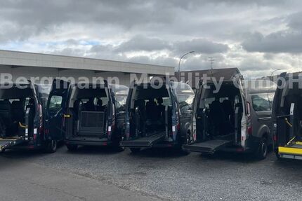 Ford Transit Custom 1.500 km 39.000 &euro; Nidderau 61130