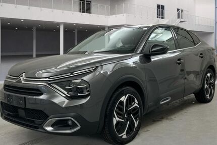 Citroen C4 X 29.019 km 17.990 &euro; Bad Hersfeld 36251