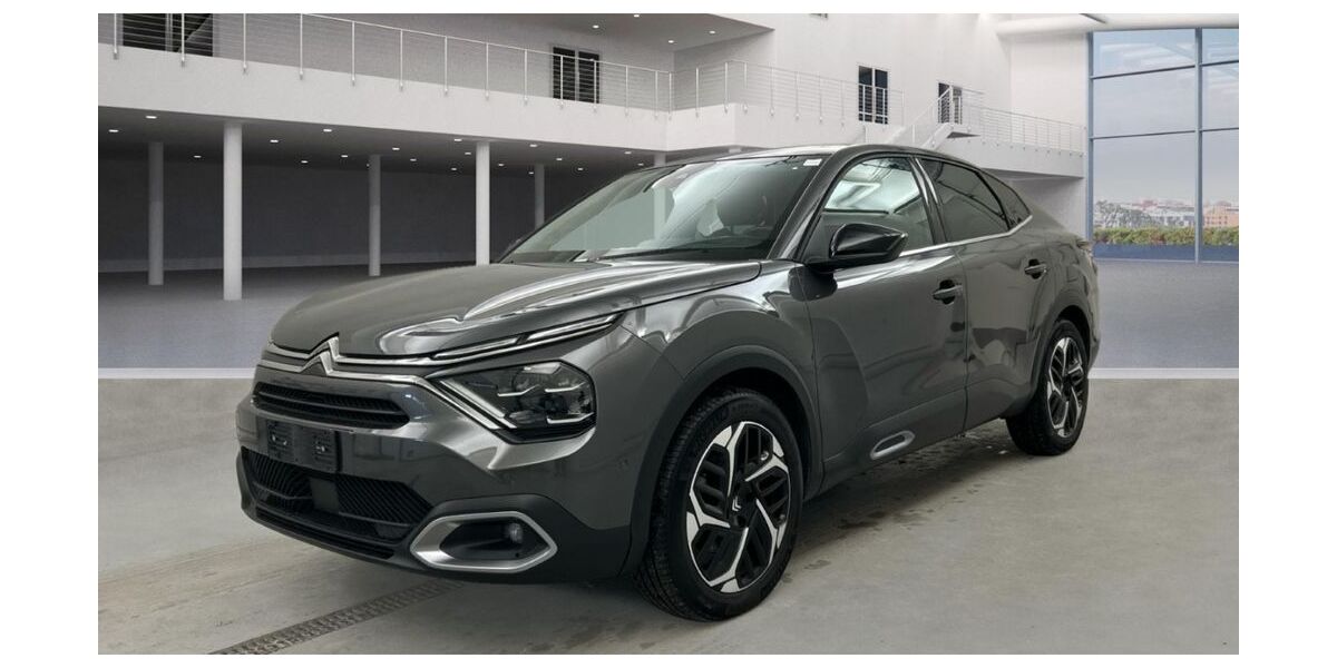 Citroen C4 X 29.019 km 17.990 &euro; Bad Hersfeld 36251