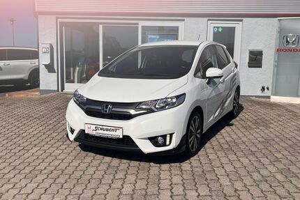 Honda Jazz 135.000 km 12.200 &euro; Mühldorf 84453