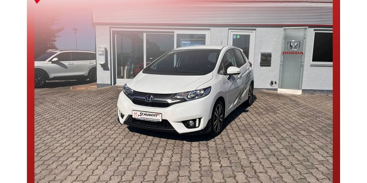 Honda Jazz 135.000 km 12.200 &euro; Mühldorf 84453