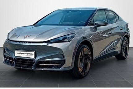 Cupra Tavascan 4.000 km 51.899 &euro; Wernigerode 38855