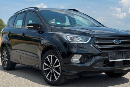 Ford Kuga 55.700 km 15.499 &euro; Haigerloch 72401