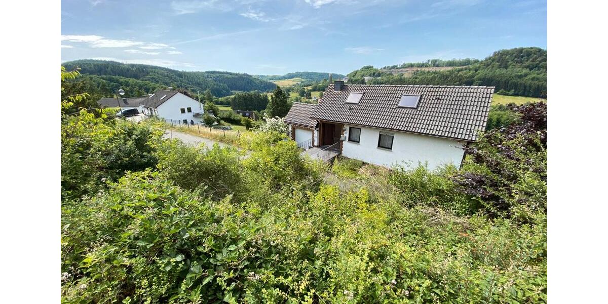 Einfamilienhaus Daun - 310.000&euro; | Angebot:27005596