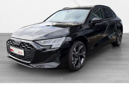 Audi A3 6.158 km 33.490 &euro; Saarlouis 66740