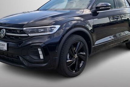 VW T-Roc 19.710 km 33.780 &euro; Helbra 06311