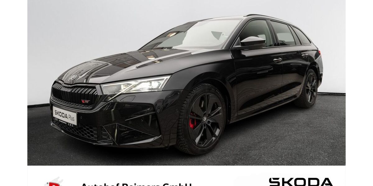 Skoda Octavia 25.050 km 40.990 &euro; Schenefeld 22869