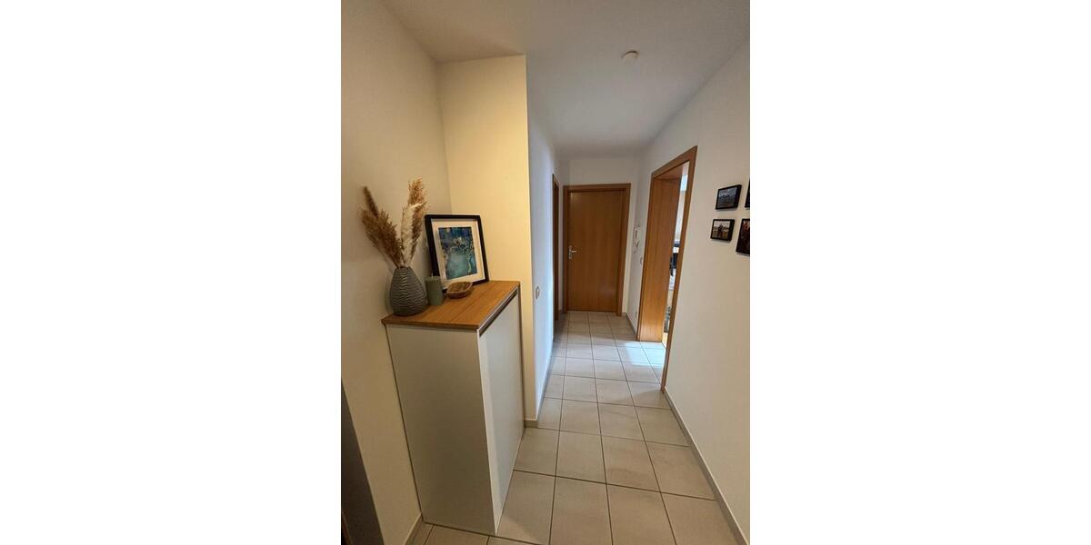 Etagenwohnung Manderscheid - 1 Zimmer, 56 m&sup2;, 600&euro; | Angebot:26134516